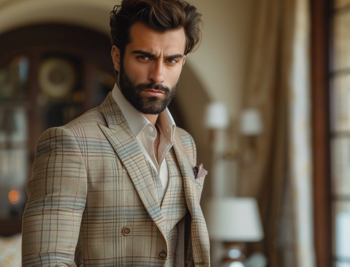 blurred group of musicians spending time at recording studio with graphic equalizer